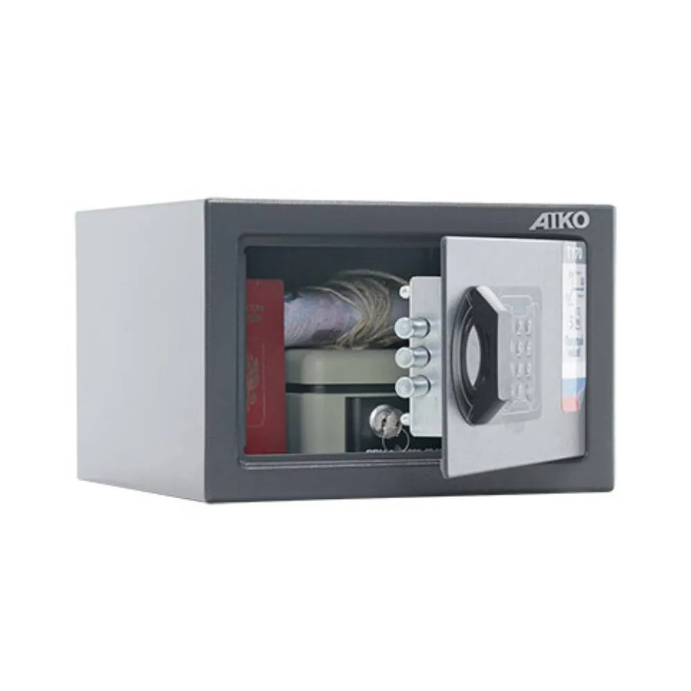 PROMET Aiko T 170 EL Sef