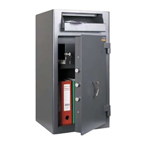 PROMET Depozitni sef Valberg 5 mm - ASD 32 EL