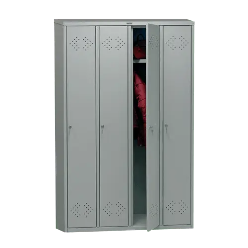 PROMET Garderober - LS 41