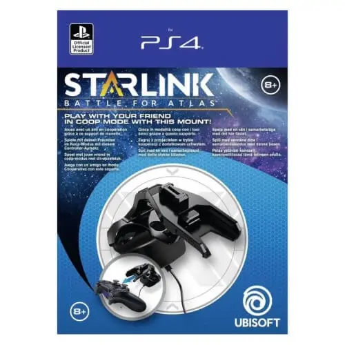 PS4 Starlink Mount Co-Op Pack Dodatak za kontroler