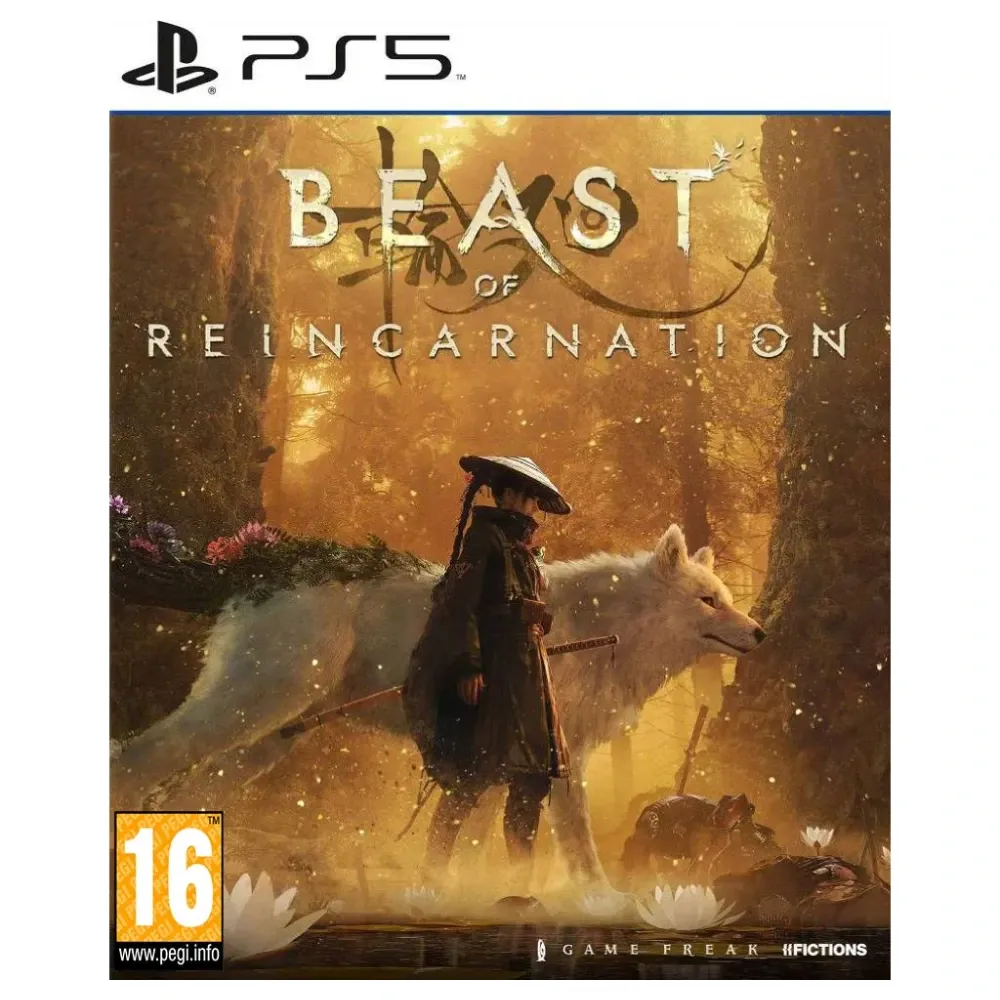 PS5 Beast of Reincarnation