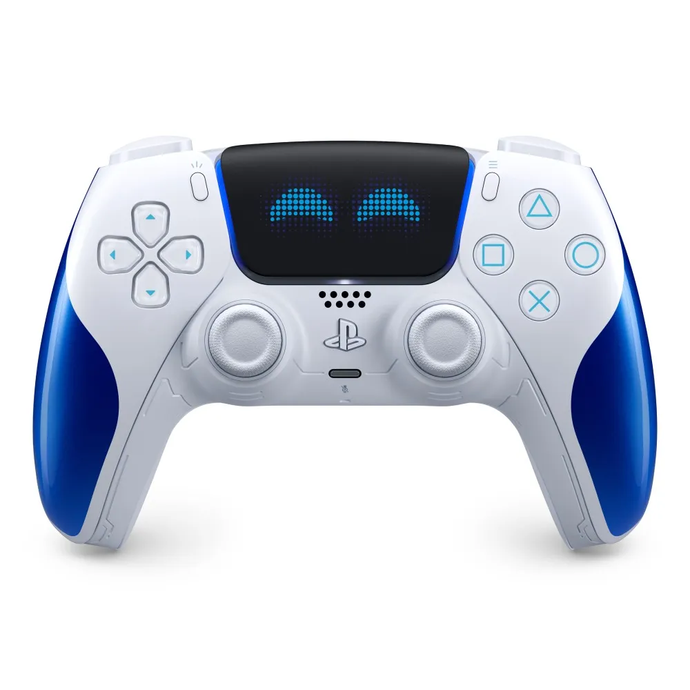 PS5 DualSense ASTRO BOT Joyful Limited Edition