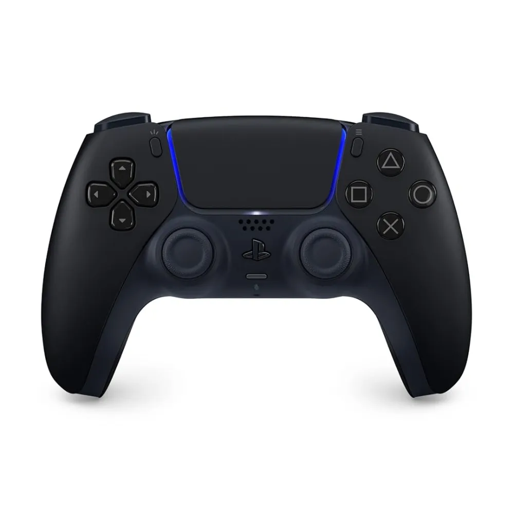 PS5 DualSense Black Gamepad
