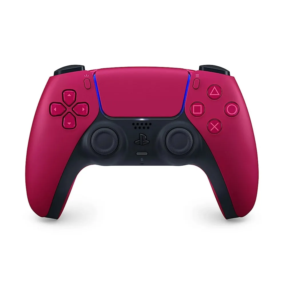 PS5 DualSense Cosmic Red Gamepad