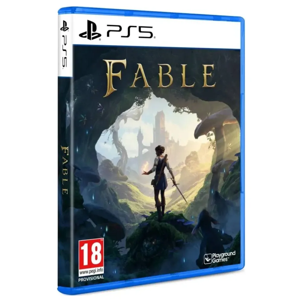 PS5 Fable