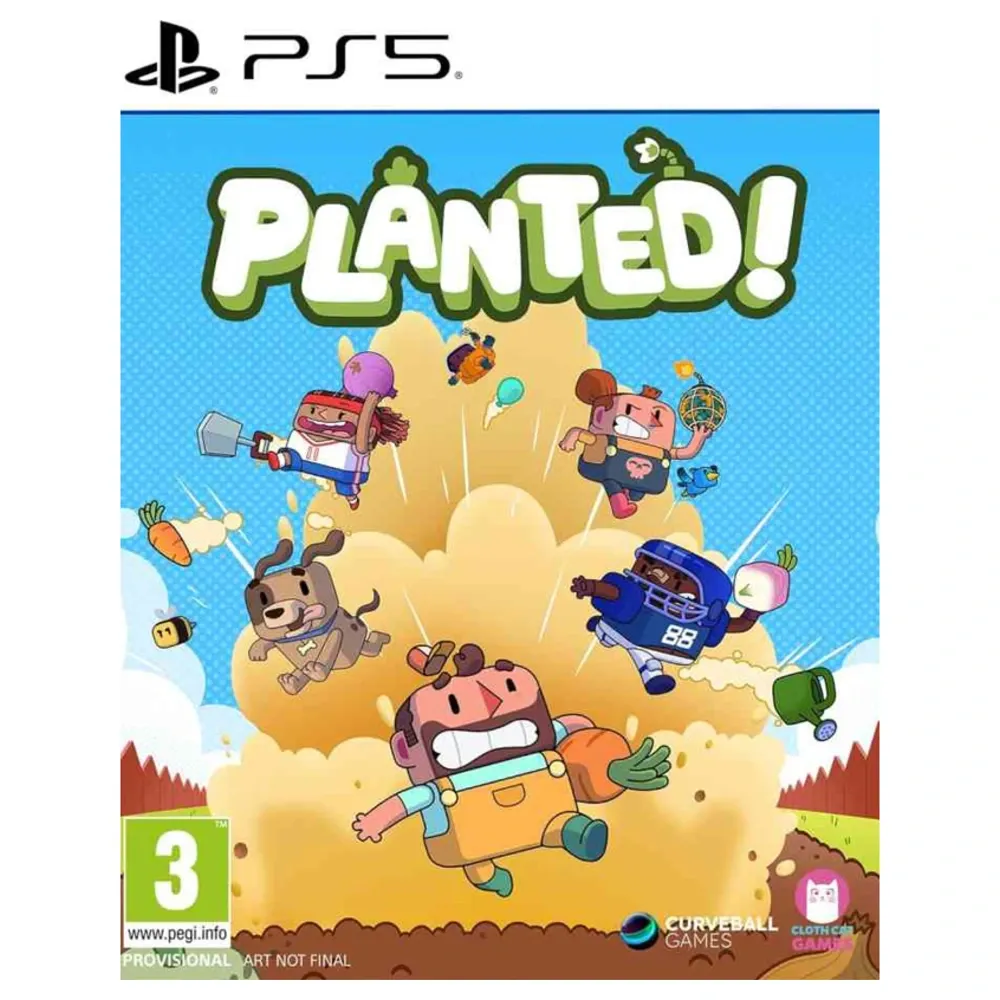 PS5 Instant Sports 2
