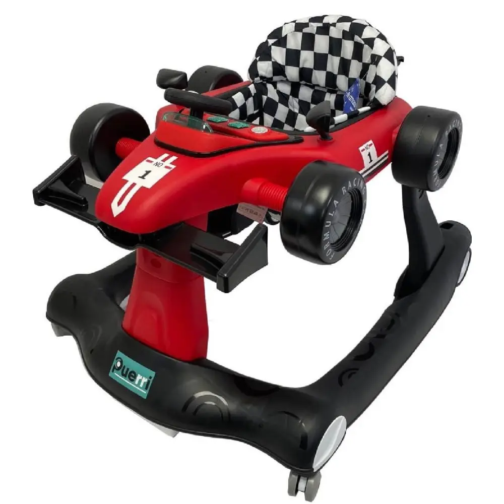 PUERRI  Formula 3 u 1 Dubak