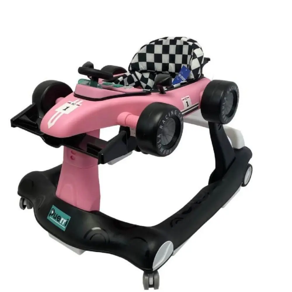 PUERRI Formula 3u1 Pink Dubak