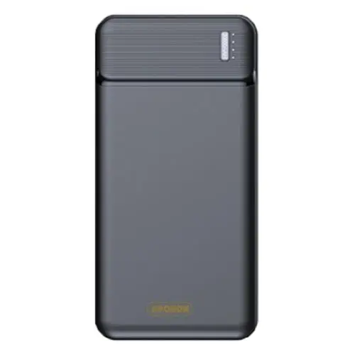PURIDEA Apollon PD83 20000mAh Black Power Bank