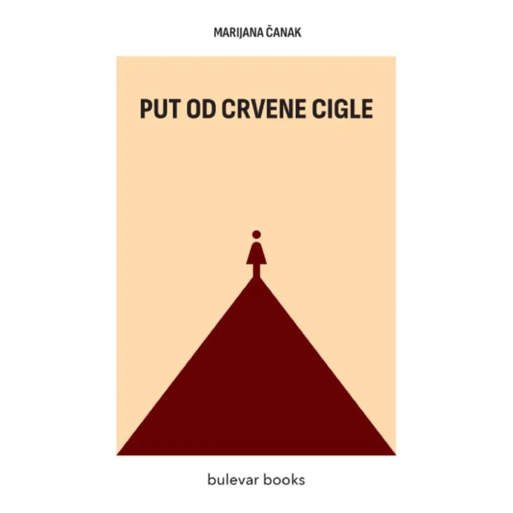 Put od crvene cigle Marijana Čanak