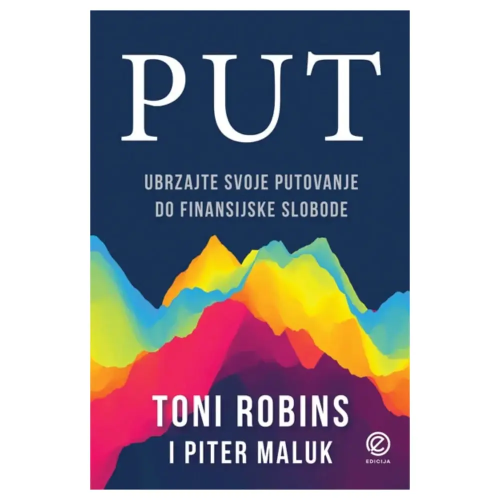 Put Toni Robins
