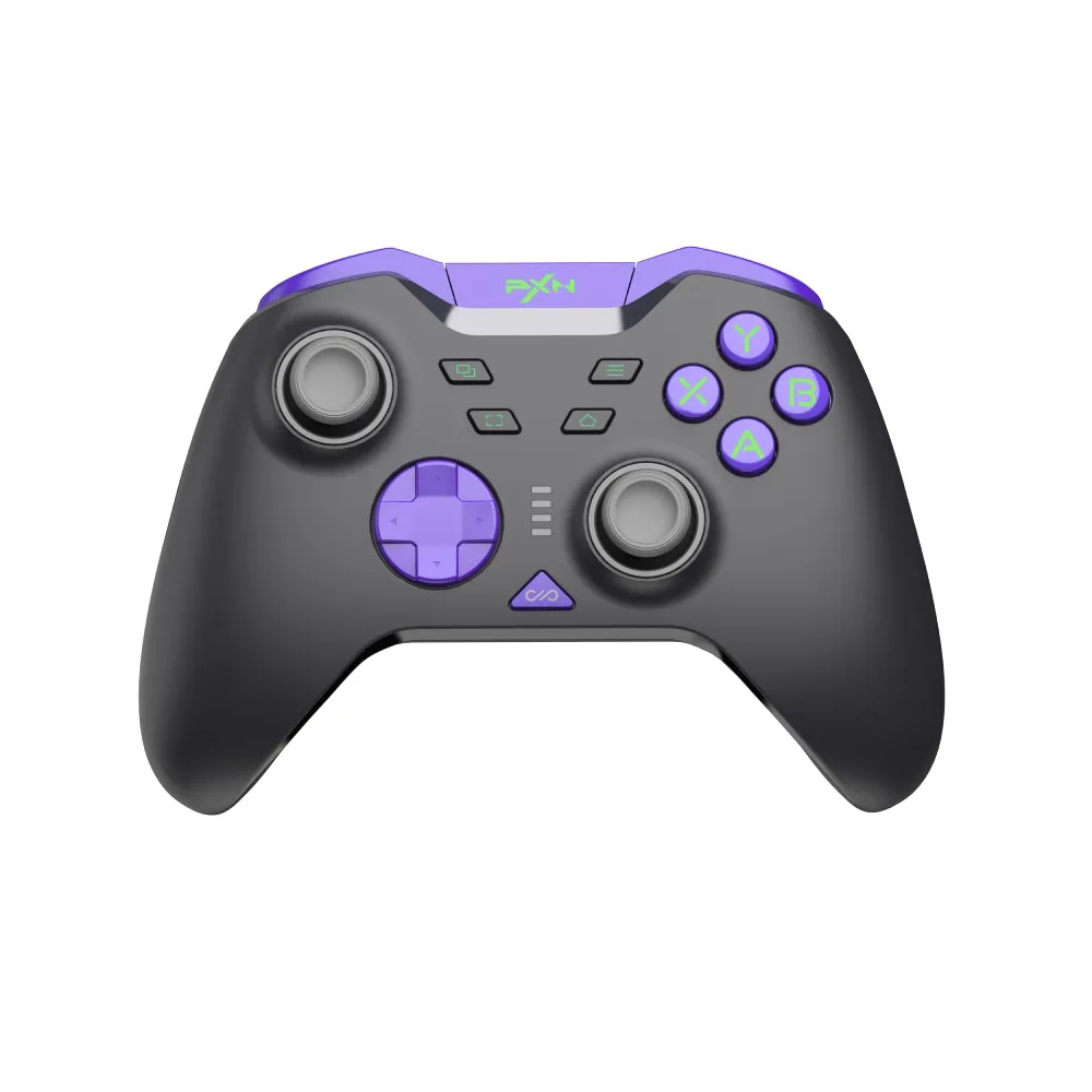 PXN P5 8K Black Gamepad