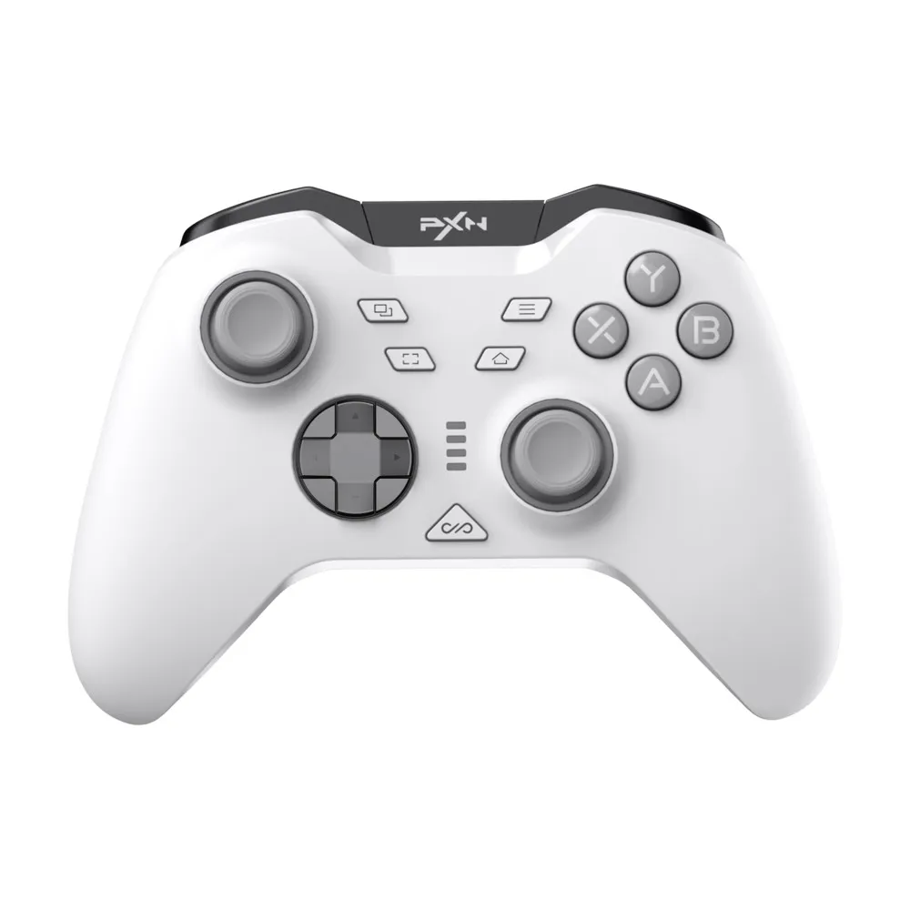 PXN P5 White Gamepad