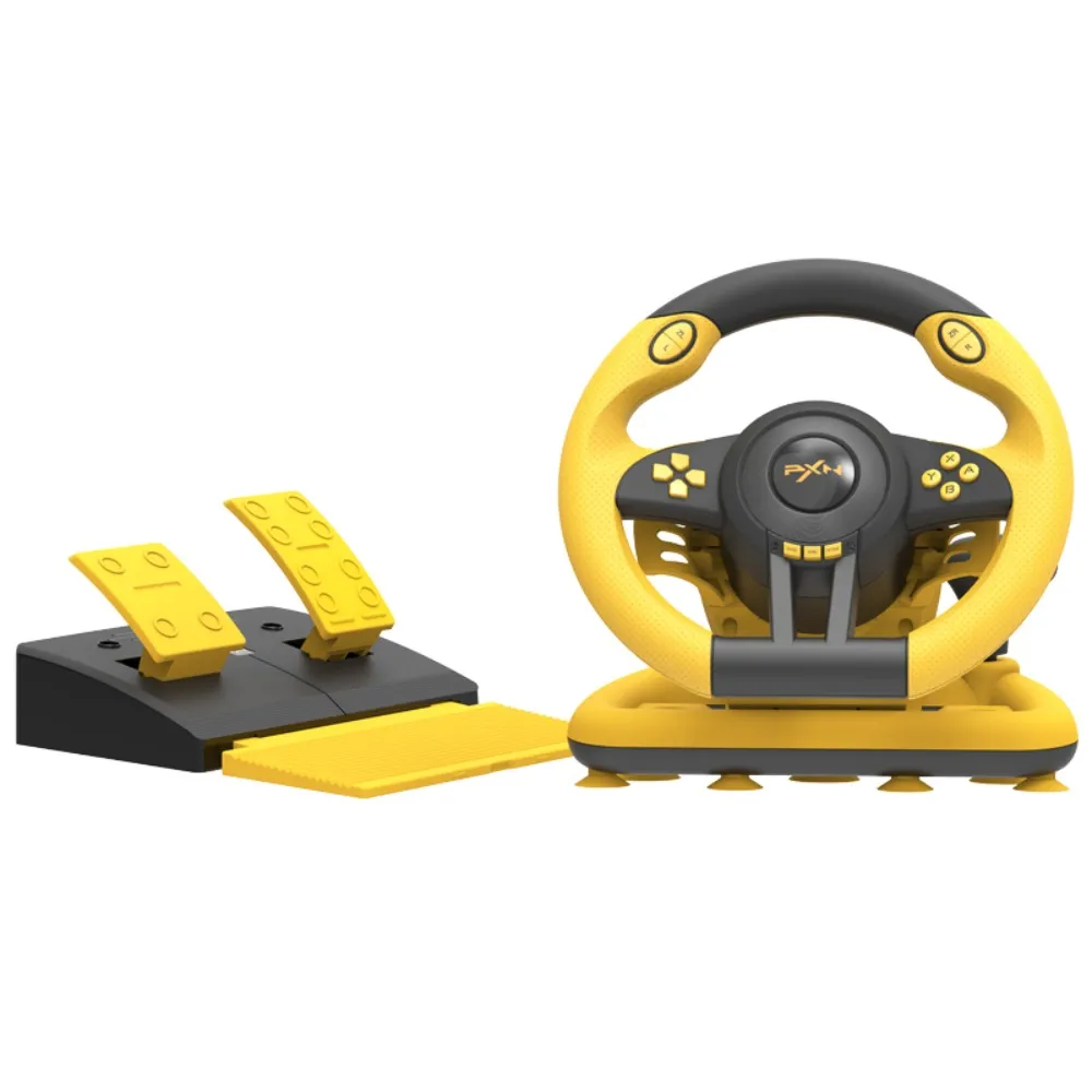 PXN Volan V3PROYB Yellow Black