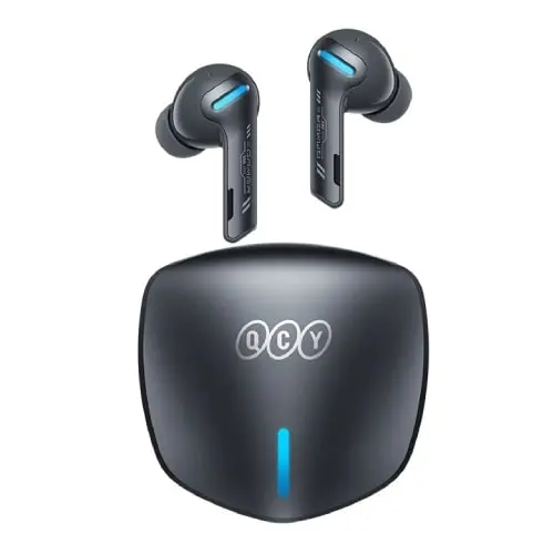 QCY G1 TWS Black Bežične bubice