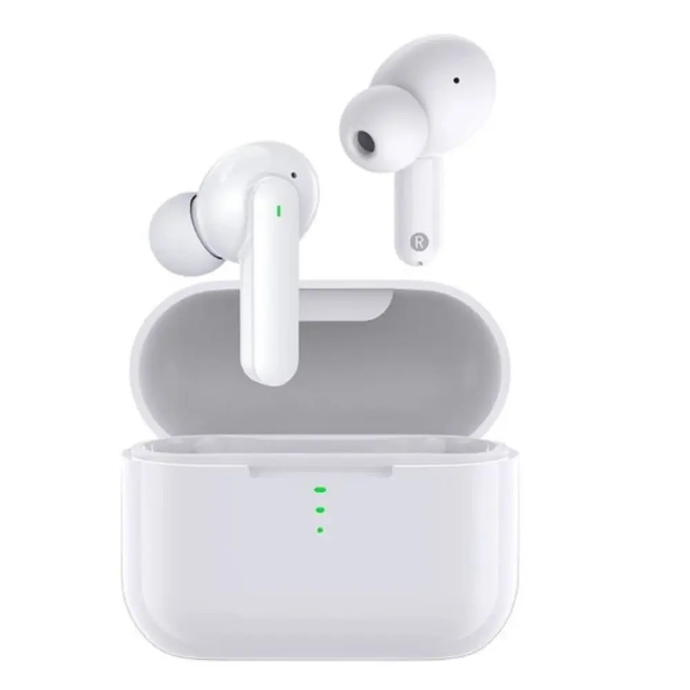 QCY T11 TWS White Bežične bubice