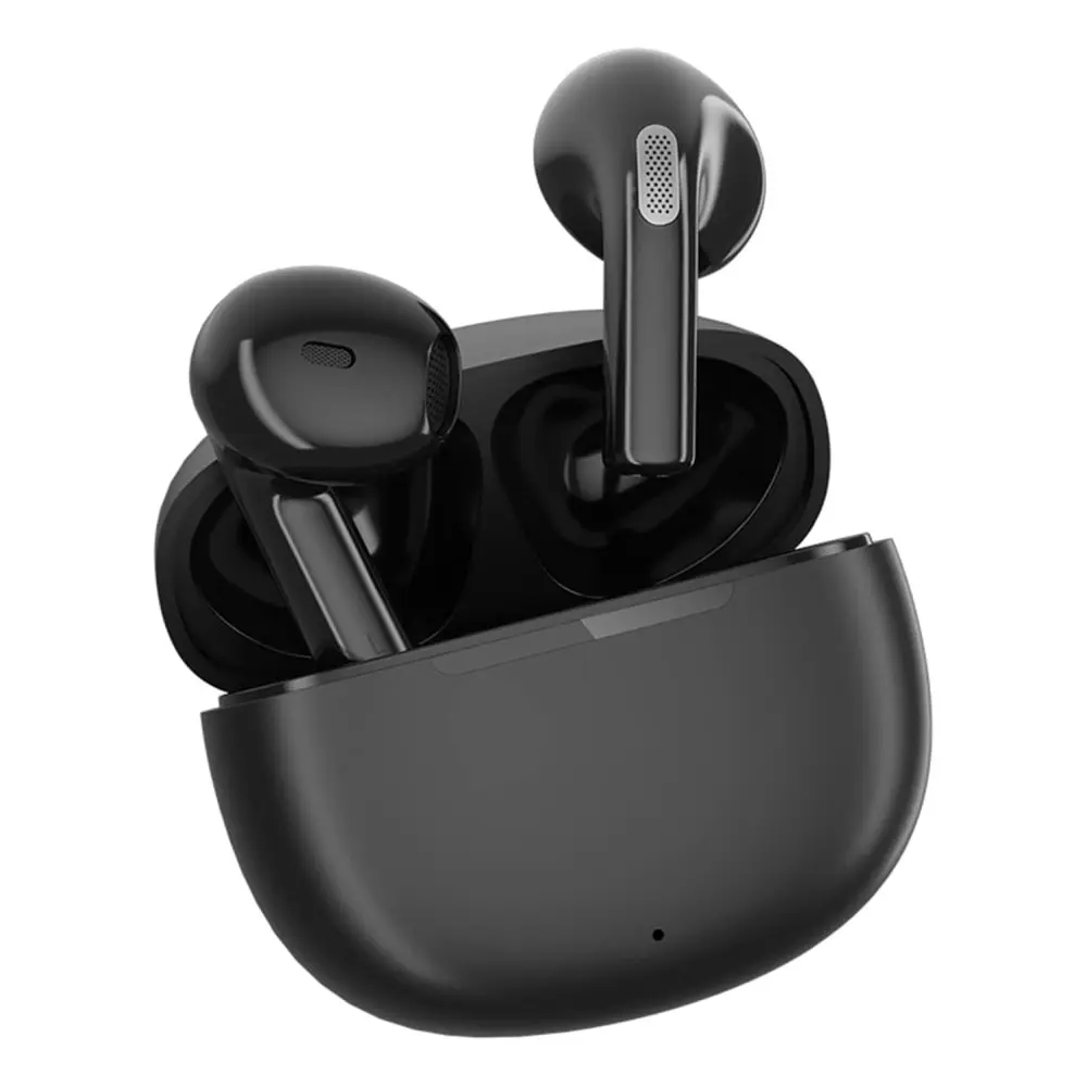 QCY T20 TWS Black Bežične bubice
