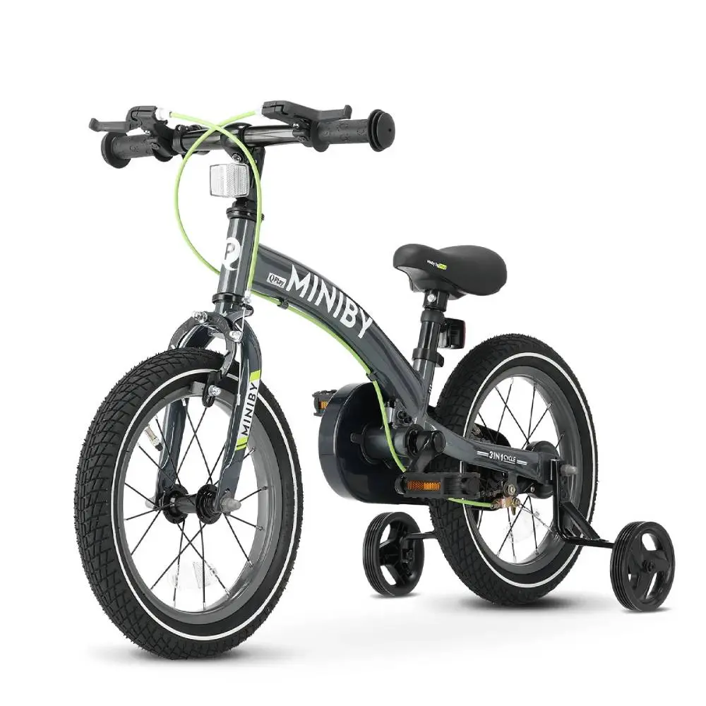 QPLAY CB-001 MINIBY Bicikl