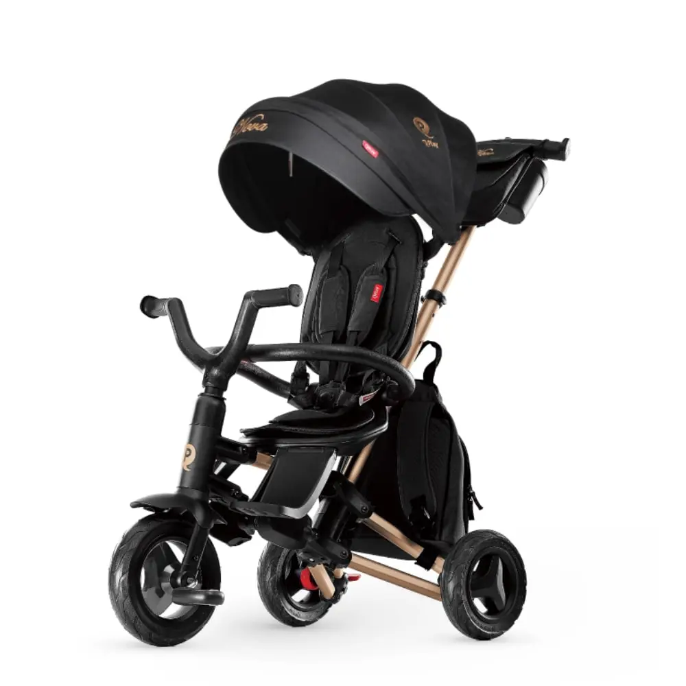 QPLAY Nova Golden S700-13D 41312450 Tricikl