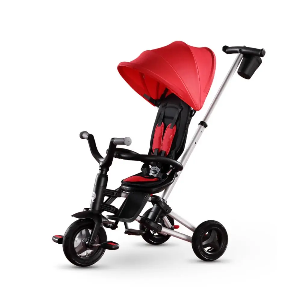 QPLAY Nova Red T49102 23002093 Tricikl