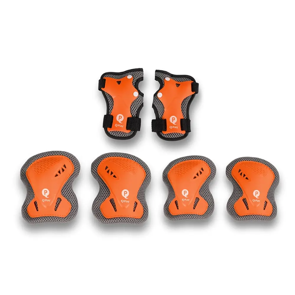QPLAY Orange Jastuci za zglobove