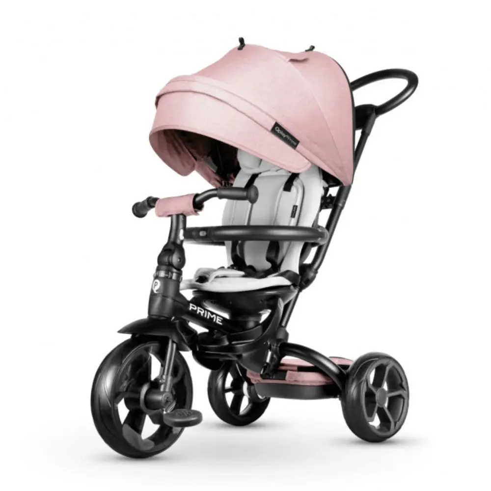 QPLAY Prime 6u1 Evolution 561-7 Pink
