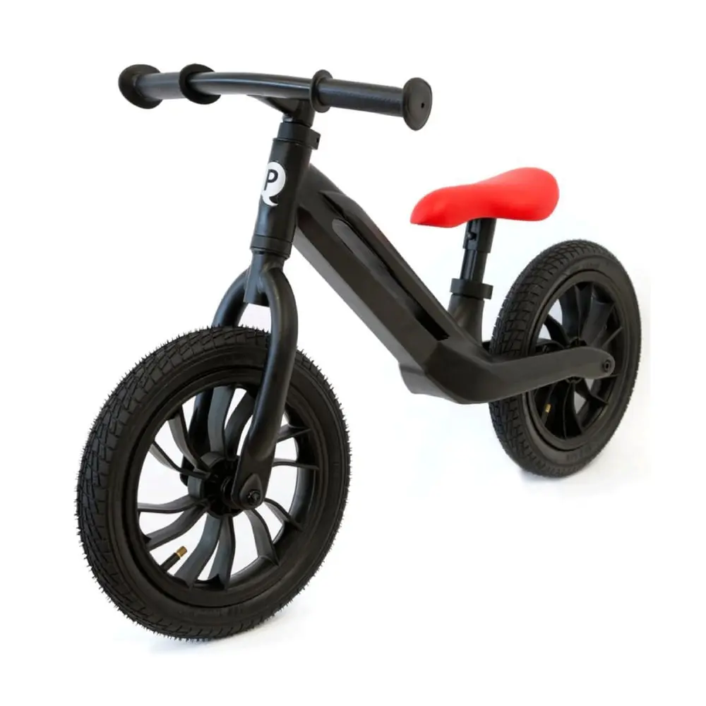 QPLAY Racer Black B-300 41312116 Balanser