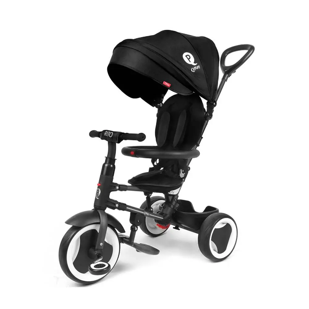 QPLAY S380-7 Rito Eva Tricikl
