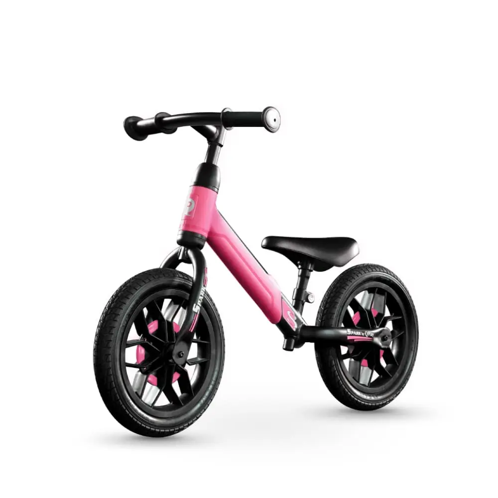 QPLAY Spark Pink B-500 41312127 Balanser