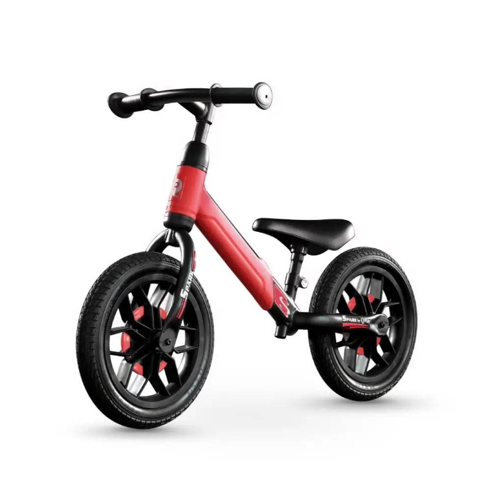 QPLAY Spark Red B-500 41312121 Balanser