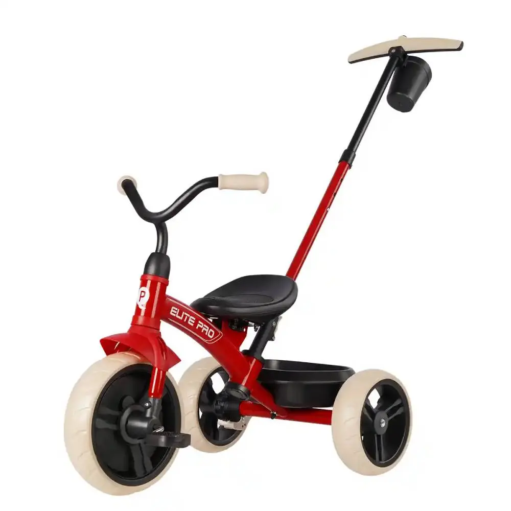QPLAY T10-B Elite Pro Tricikl