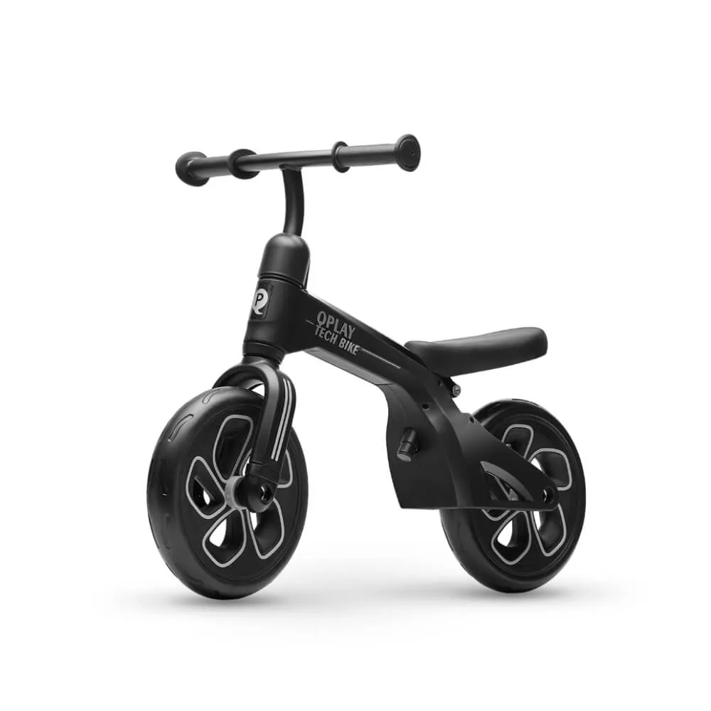 QPLAY Tech Black B-100D 41312105 Balanser