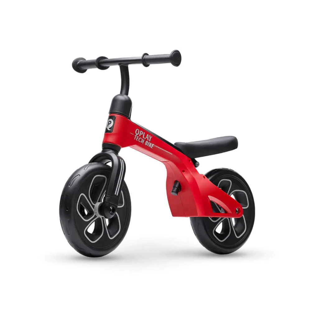 QPLAY Tech Red B-100D 41312101 Balanser