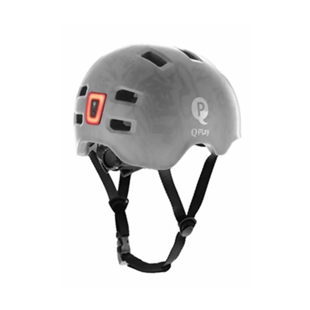 QPLAY TS-91 Air Dečija Kaciga