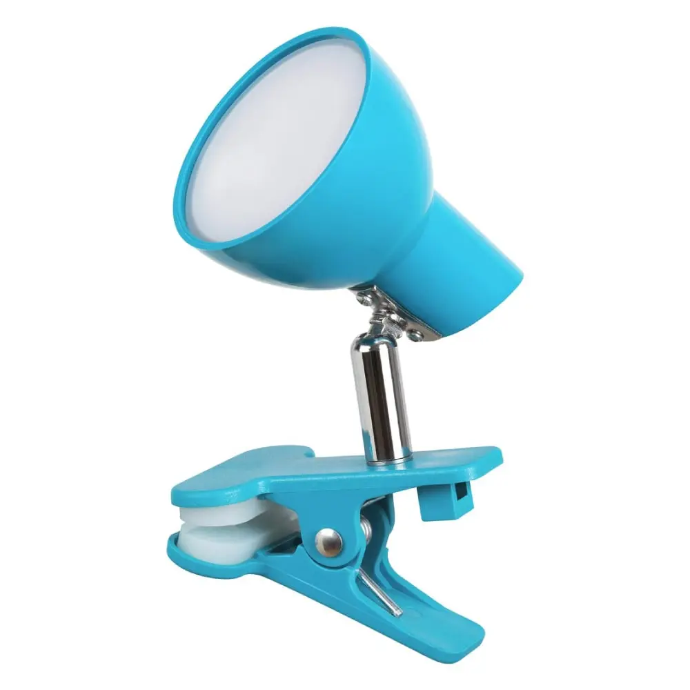 RABALUX 1479 Noah Clip stona lampa LED 5W