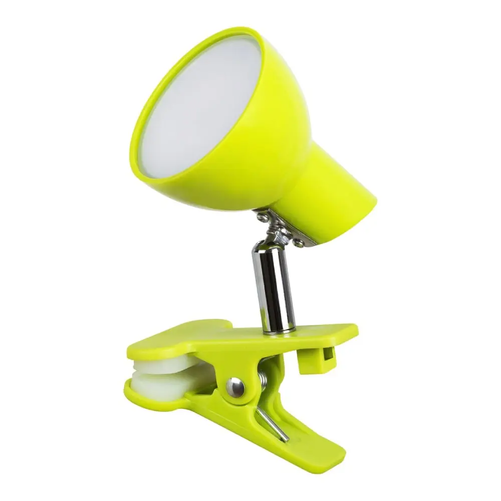 RABALUX 1481 Noah Clip stona lampa LED 5W