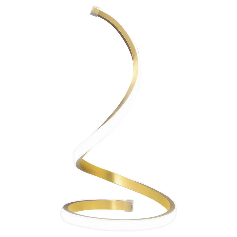 RABALUX 5470 Anais LED 4.8W Gold Stona lampa
