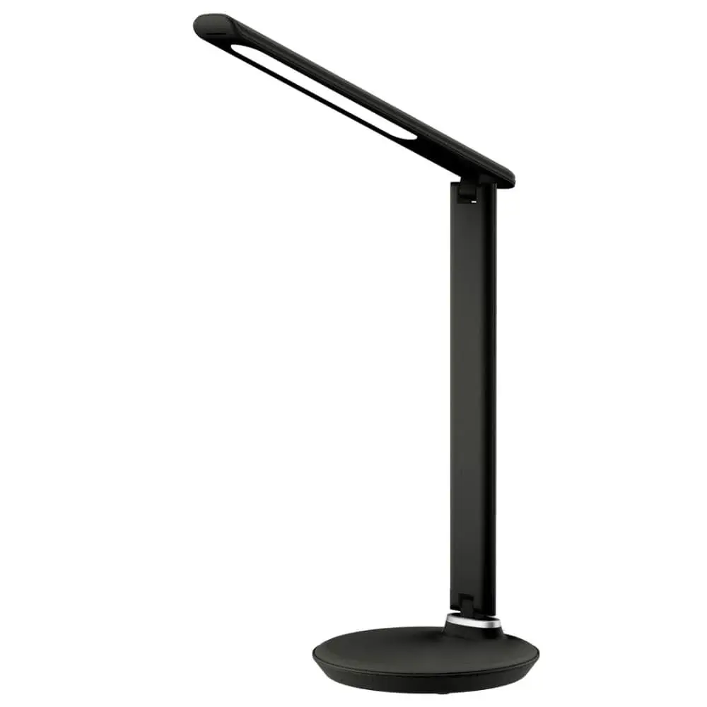 RABALUX 6980 Osias LED 9W Crna Stona lampa