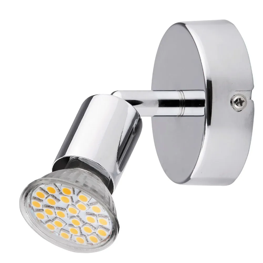 RABALUX 6986 Norton LED 3W GU10 Spot