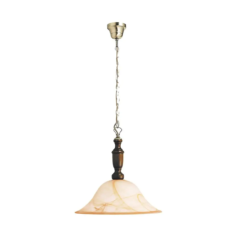 RABALUX 7099 Rustic 3 Luster