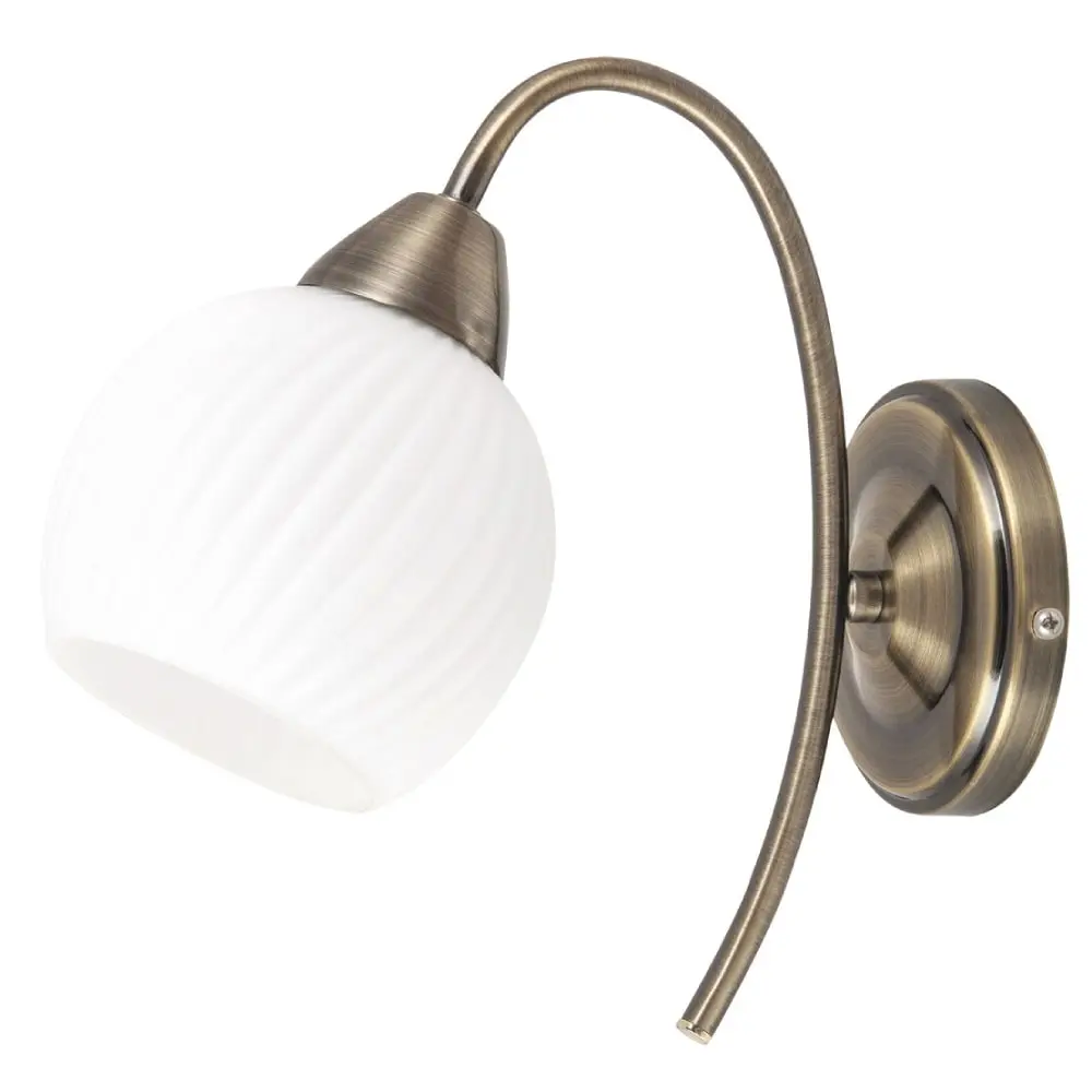 RABALUX 7118 Evangeline Zidna lampa