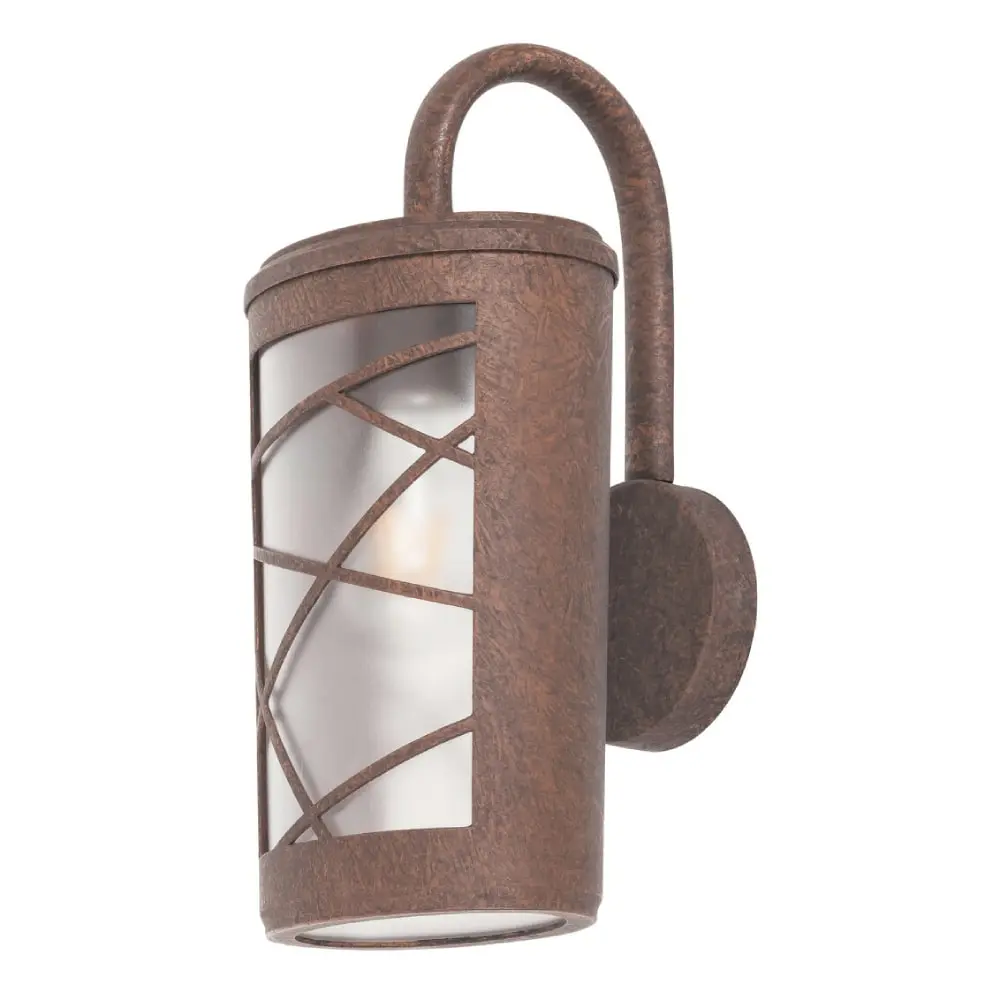 RABALUX 8757 Pescara Spoljašnja zidna lampa
