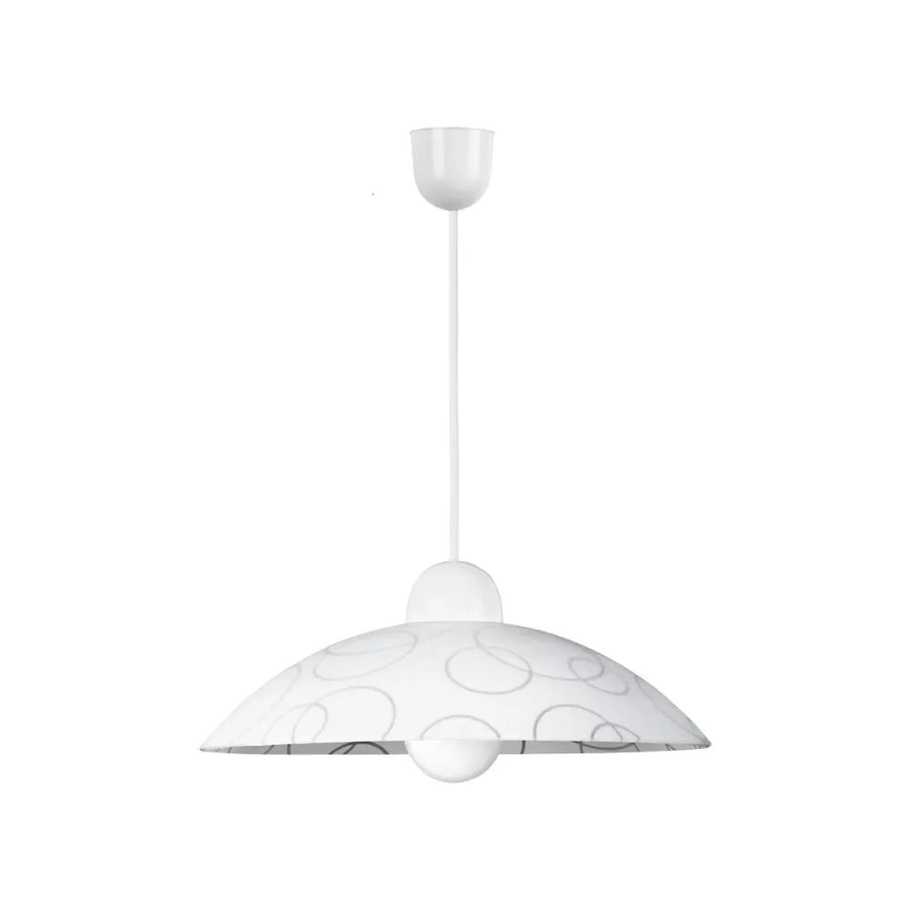 RABALUX Ada 1844 E27 60 W Visilica