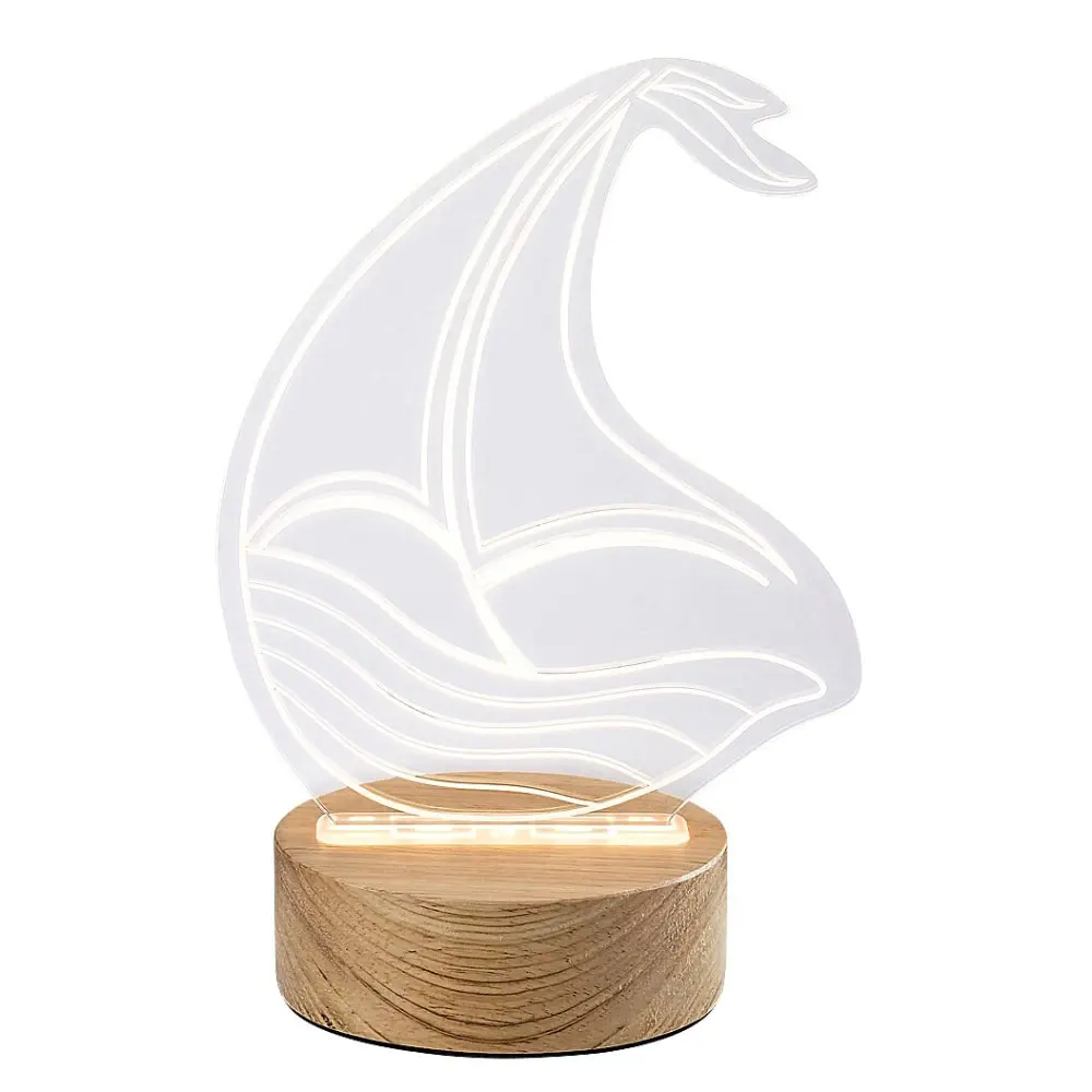 RABALUX AKALI 76001 Stona lampa