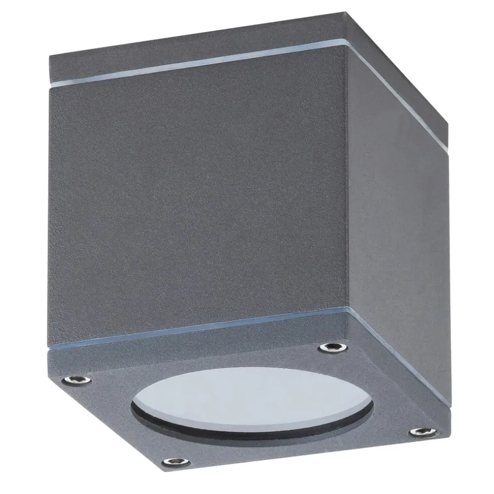 RABALUX Akron 8149 GU10 1X MAX 35W Plafonjera