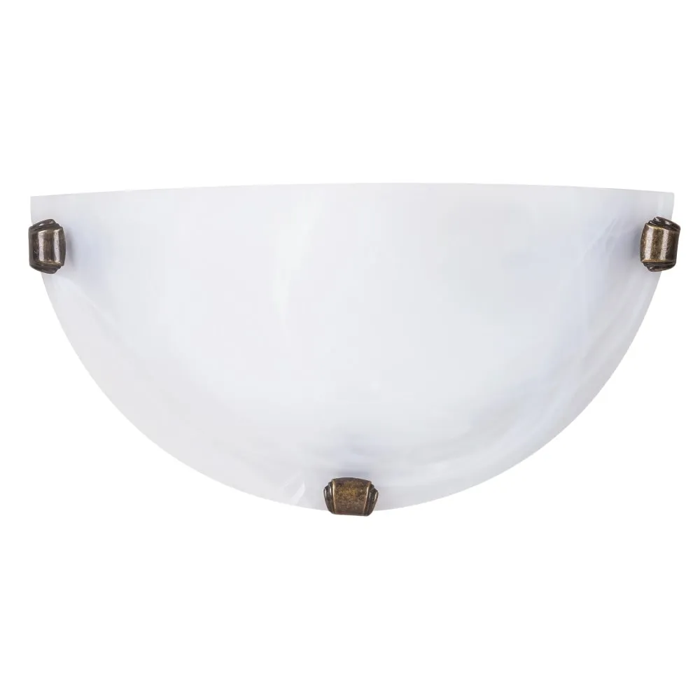 RABALUX Alabastro 3003 Zidna lampa