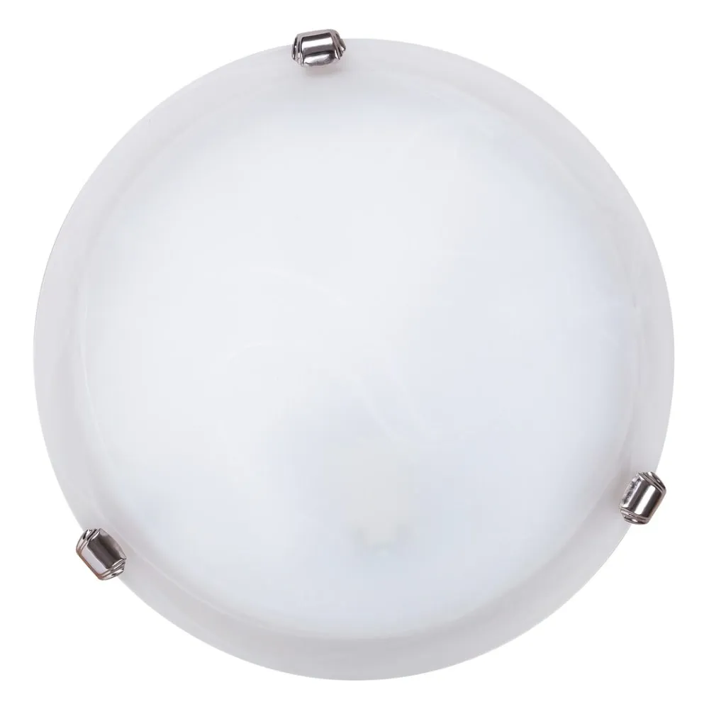 RABALUX Alabastro 3202 E27 60 W Plafonjera