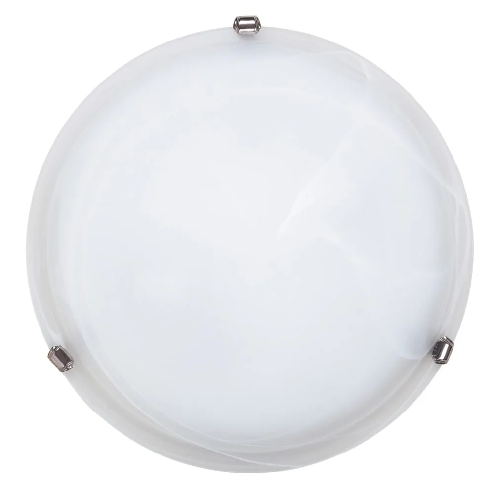 RABALUX Alabastro 3302 E27 2 x 60 W Plafonjera