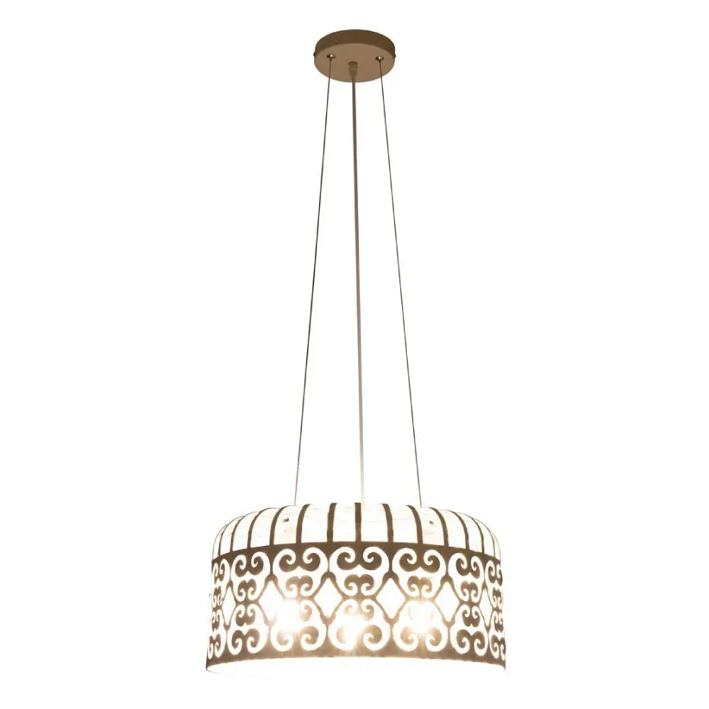 RABALUX Alessandra 2163 E27 3 x 60 W Visilica