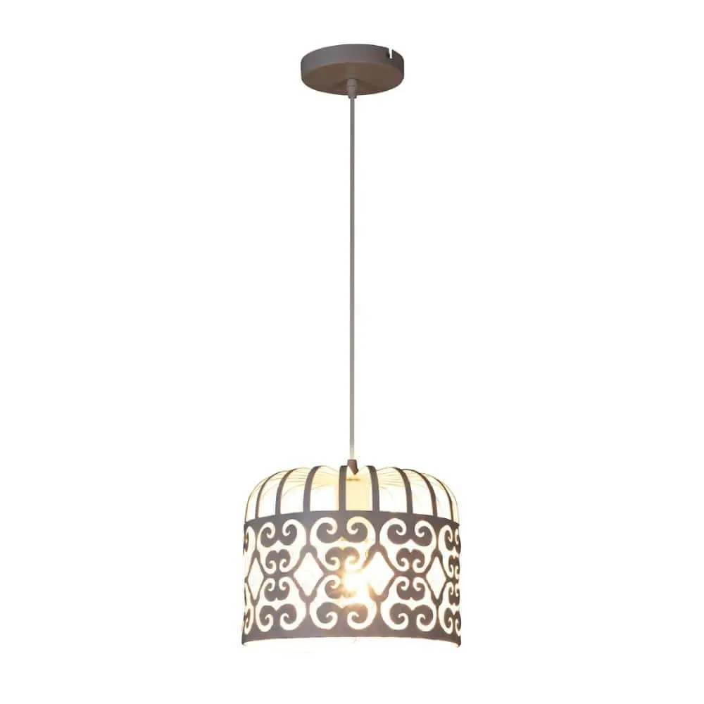 RABALUX Alessandra E27 60 W Visilica